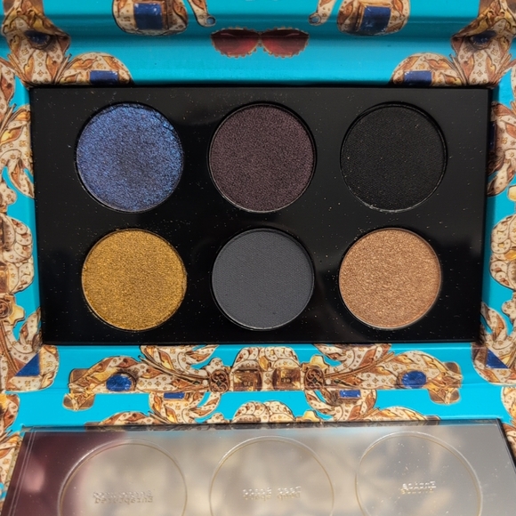 Pat McGrath Labs MTHRSHP Subliminal "Dark Star" Eyeshadow Palette LimitedEdition - Picture 2 of 9